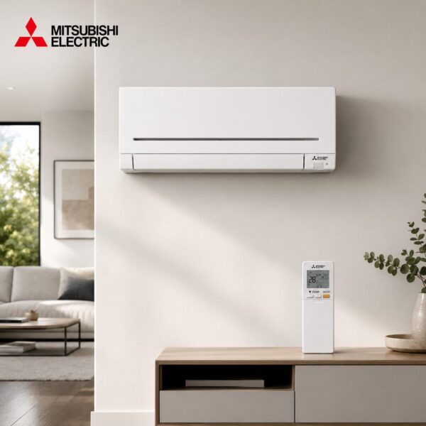Mitsubishi Electric MSZ-DW Inverter Series
