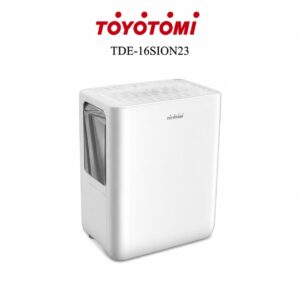 Осушитель Toyotomi TDE-16SION23