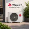 Кондиционер CHIGO Inverter Series 150