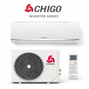 Кондиционер CHIGO Inverter Series 150