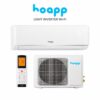 Hoapp Light Inverter Wi-Fi Ready Hoapp Light Inverter Wi-Fi Ready