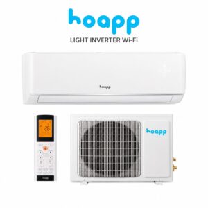 Hoapp Light Inverter Wi-Fi Ready