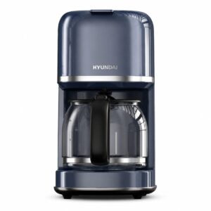 Капельная кофемашина Hyundai HYSD-CM51L