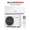 Klimberg Inverter KBP:EU WiFi Aparate de aer condiționat Klimberg Inverter KBP/EU WiFi