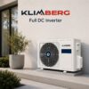 Klimberg Inverter KBP:EU WiFi2 Aparate de aer condiționat Klimberg Inverter KBP/EU WiFi
