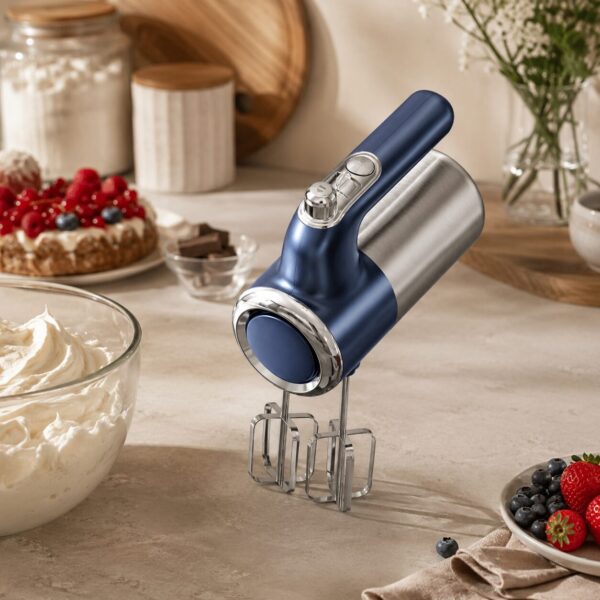 Ручной миксер HYSD-HM51L2 Mixer manual HYSD-HM51L