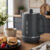Электрический чайник HYSD-KE52G2 Fierbător electric HYSD-KE52G